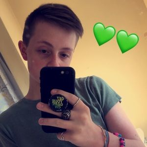 Meet your Posher, Jacob